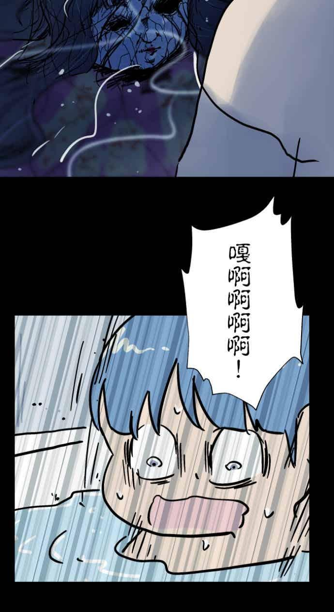 [第1049话] 地下室的门(2) 第22页