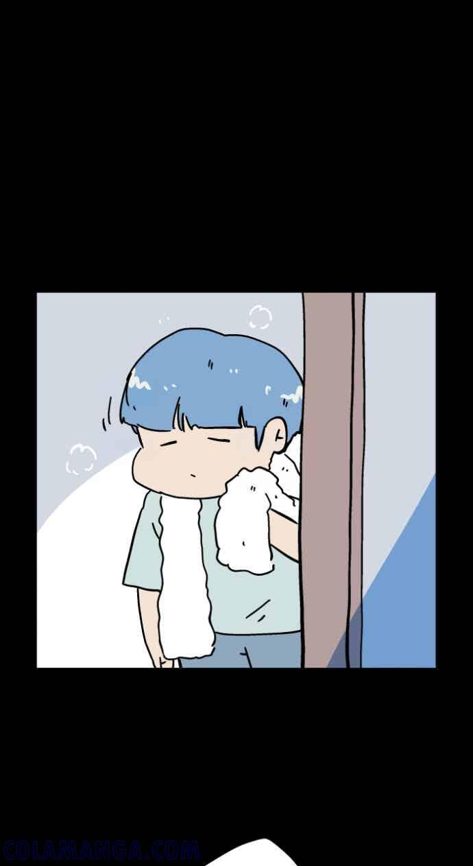 [第1049话] 地下室的门(2) 第25页