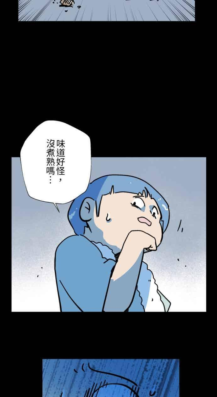 [第1049话] 地下室的门(2) 第28页