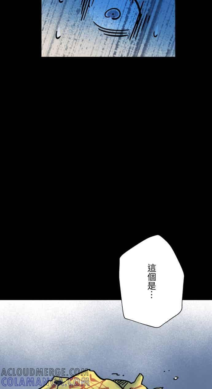 [第1049话] 地下室的门(2) 第29页