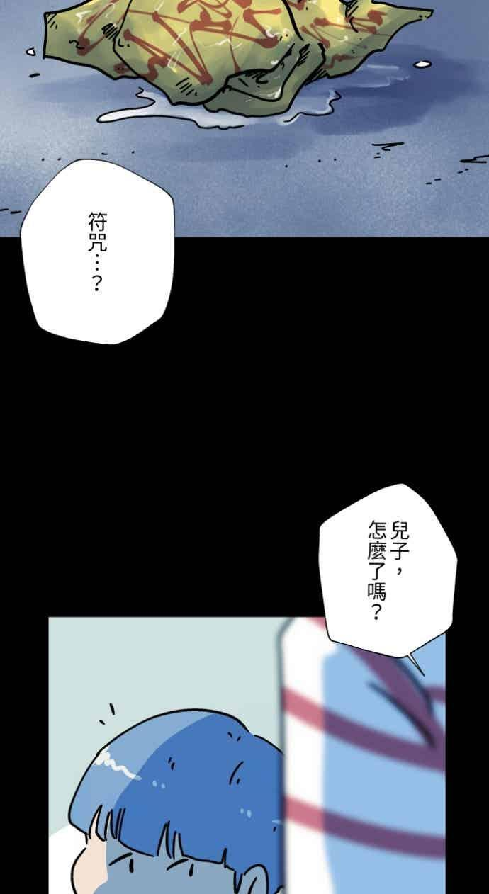 [第1049话] 地下室的门(2) 第30页