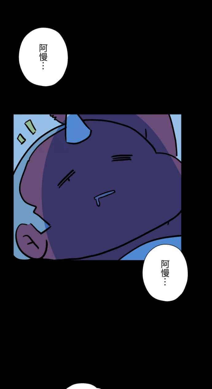 [第1050话] 地下室的门(3) 第2页