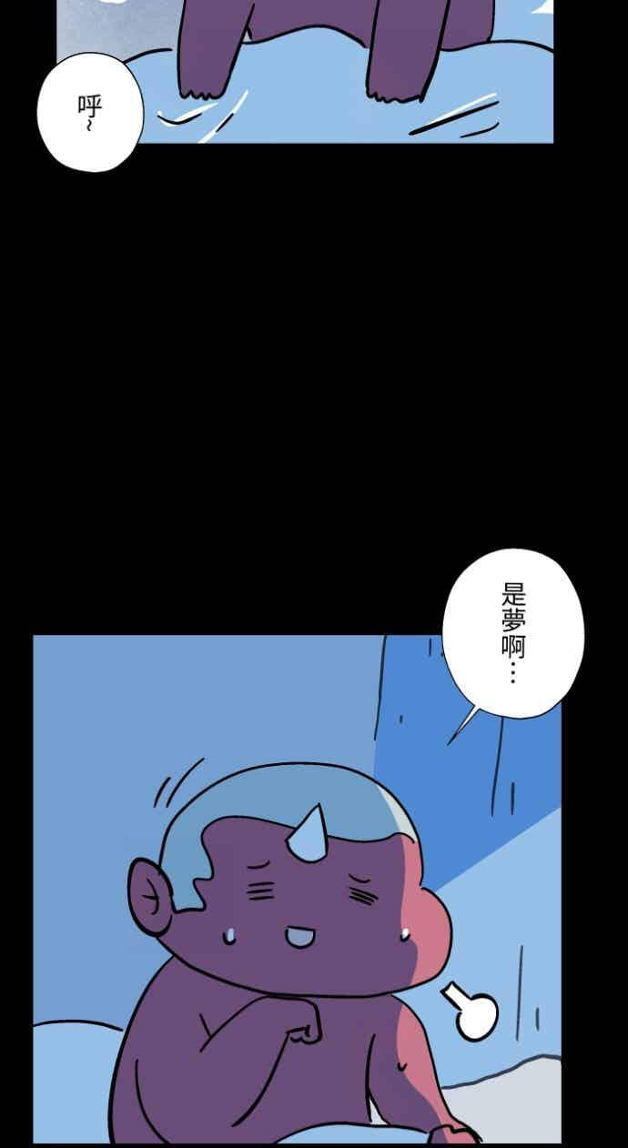 [第1050话] 地下室的门(3) 第6页
