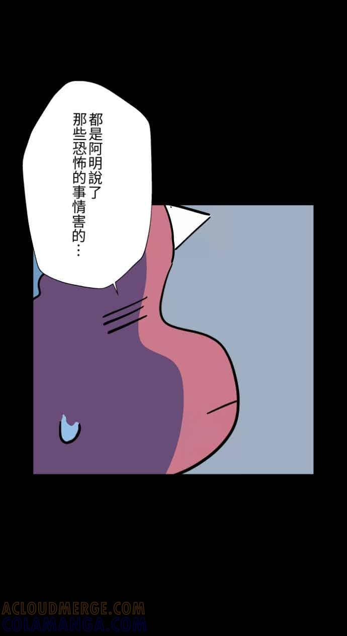 [第1050话] 地下室的门(3) 第7页
