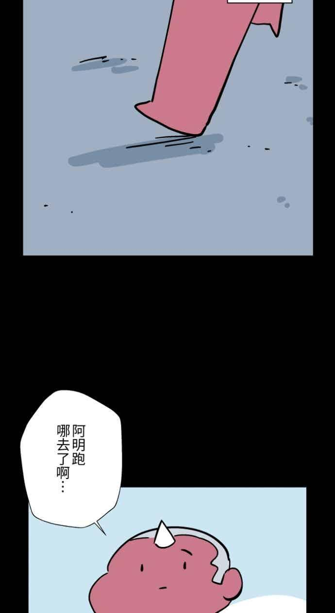 [第1050话] 地下室的门(3) 第10页