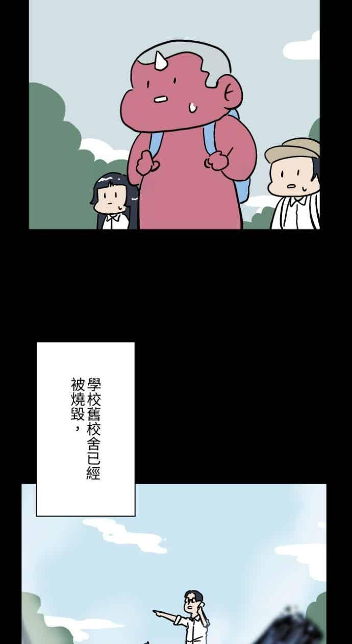 [第1050话] 地下室的门(3) 第12页