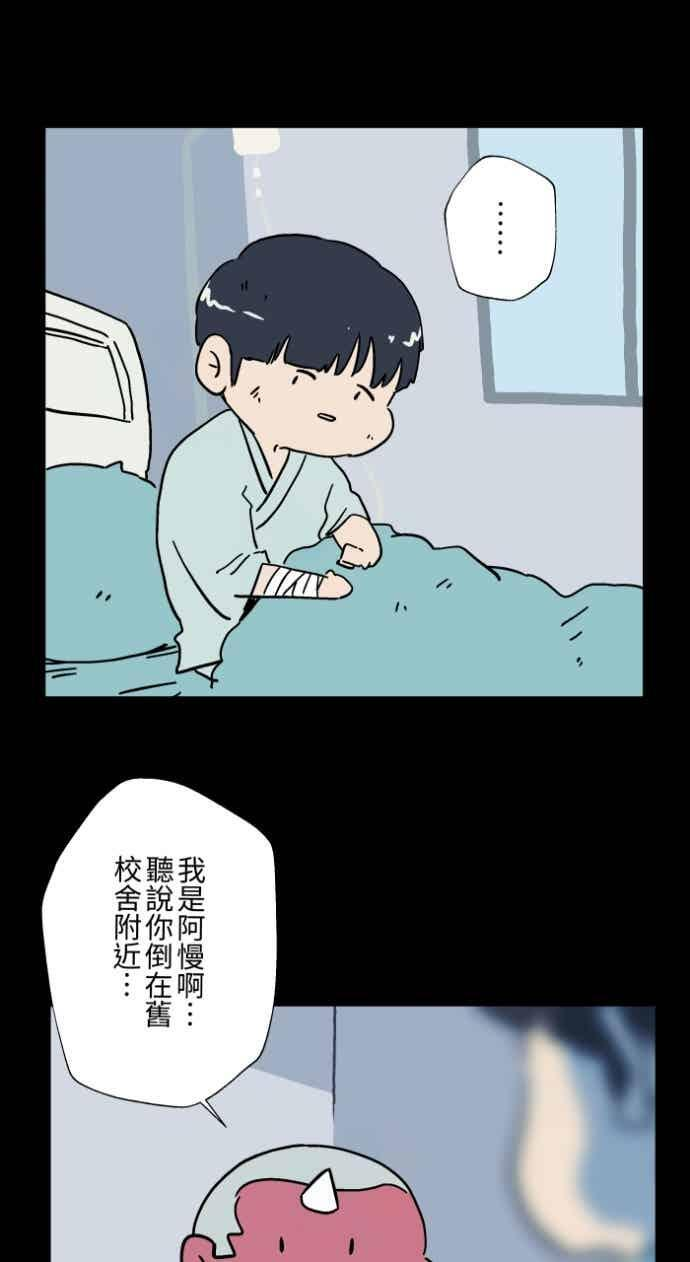 [第1050话] 地下室的门(3) 第16页