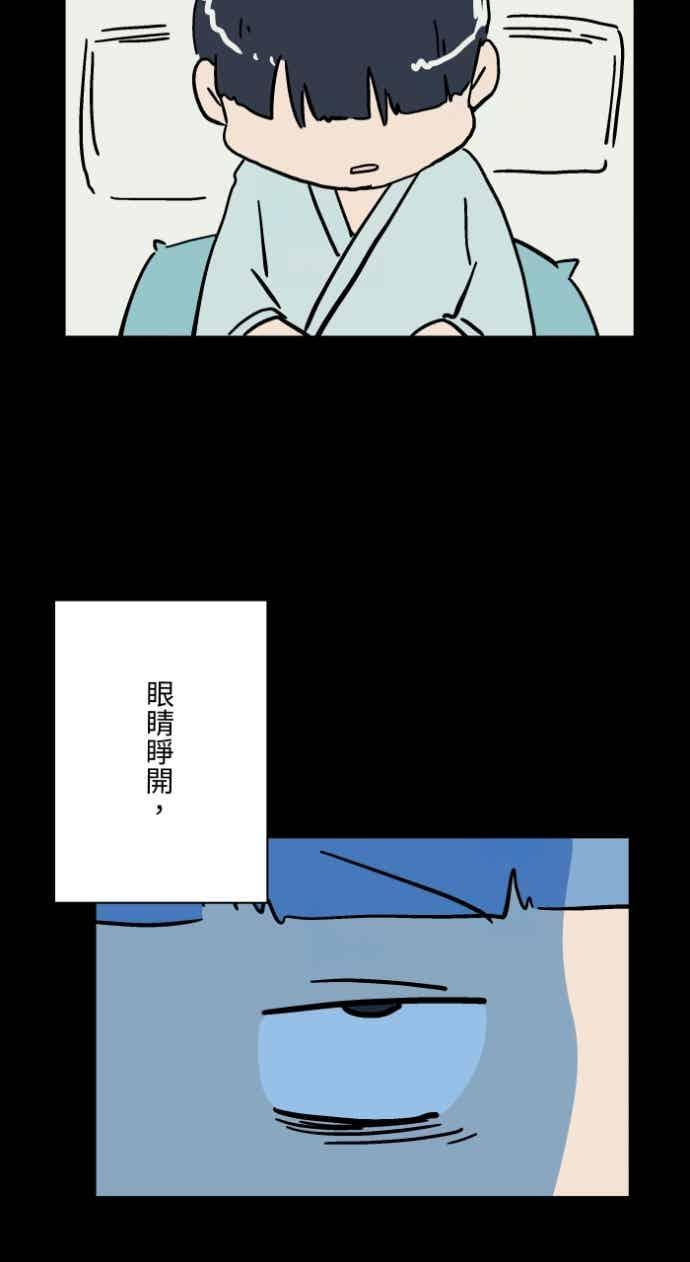 [第1050话] 地下室的门(3) 第22页