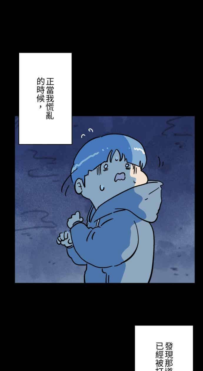 [第1050话] 地下室的门(3) 第24页