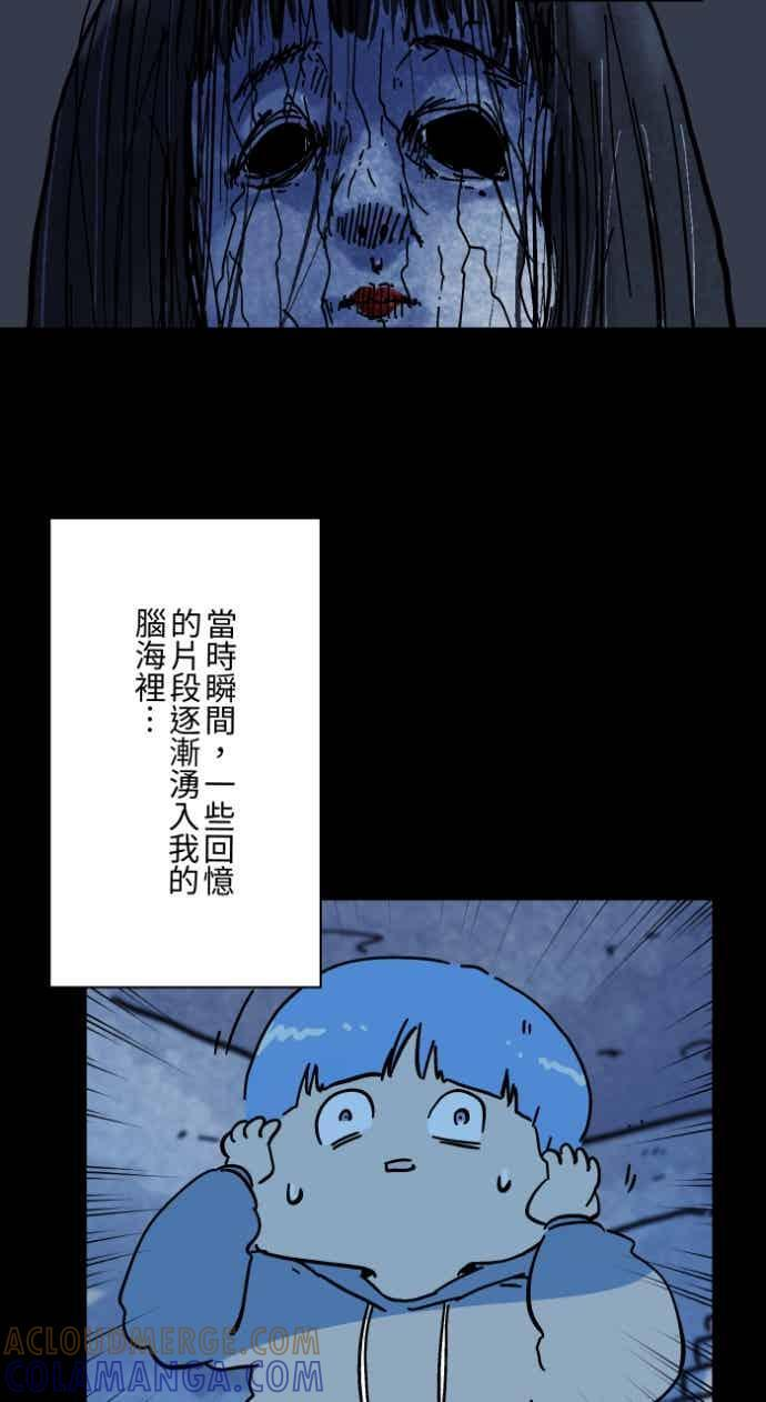 [第1050话] 地下室的门(3) 第27页