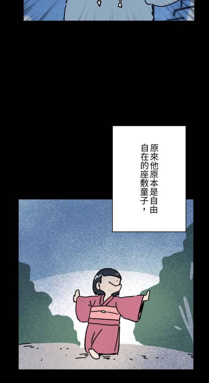 [第1050话] 地下室的门(3) 第28页