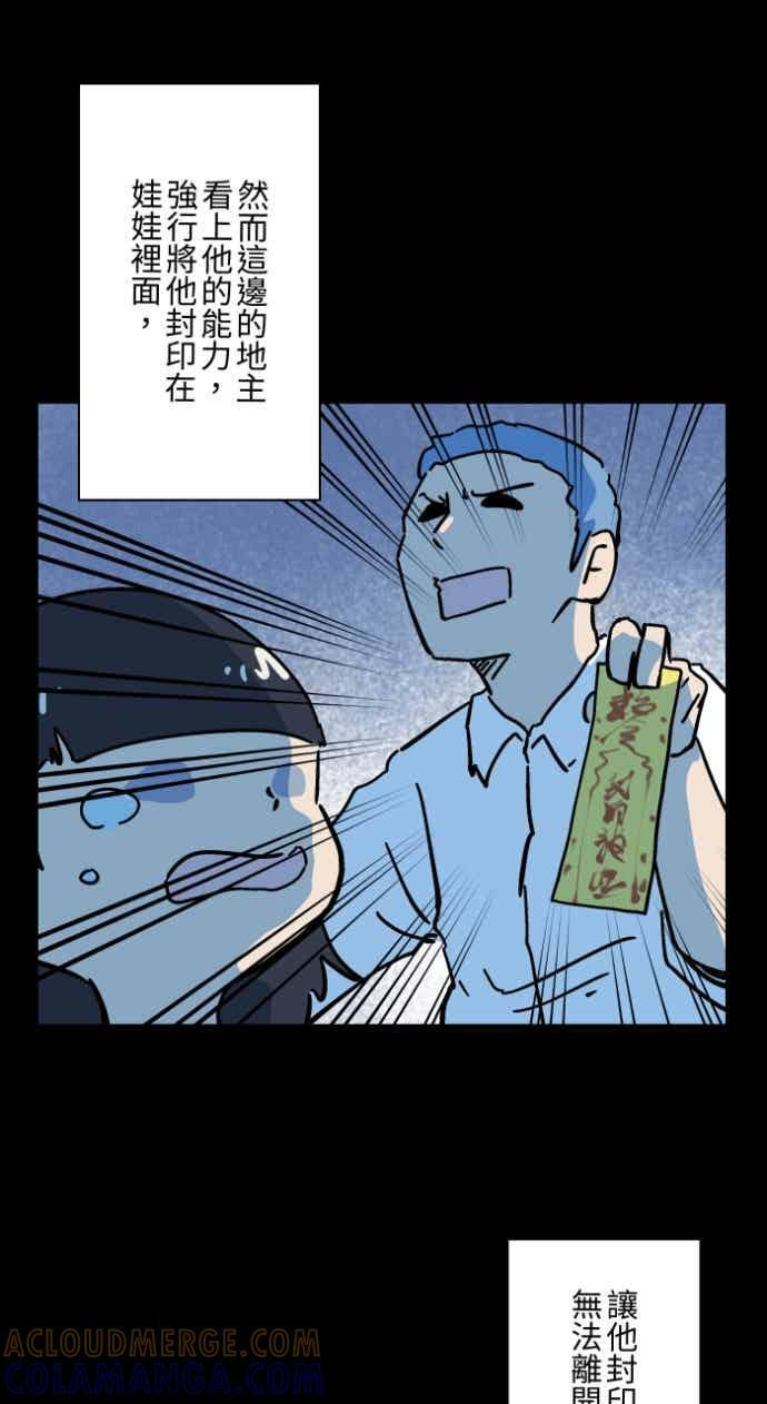 [第1050话] 地下室的门(3) 第29页