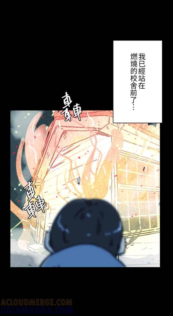 [第1050话] 地下室的门(3) 第35页