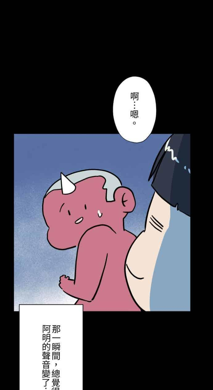 [第1050话] 地下室的门(3) 第40页