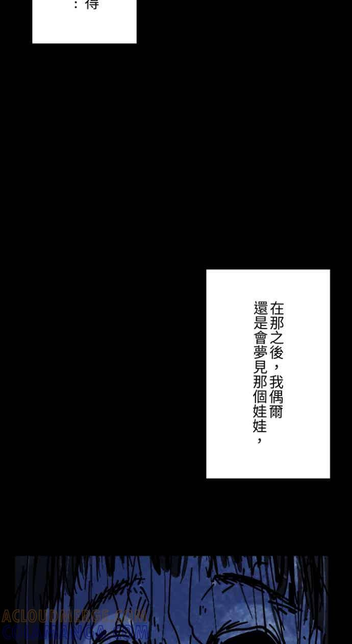 [第1050话] 地下室的门(3) 第41页