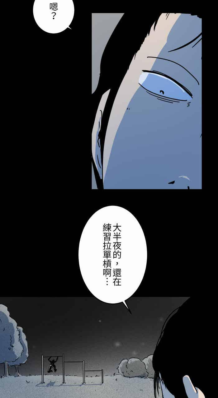 [第627话] 单杠 第4页