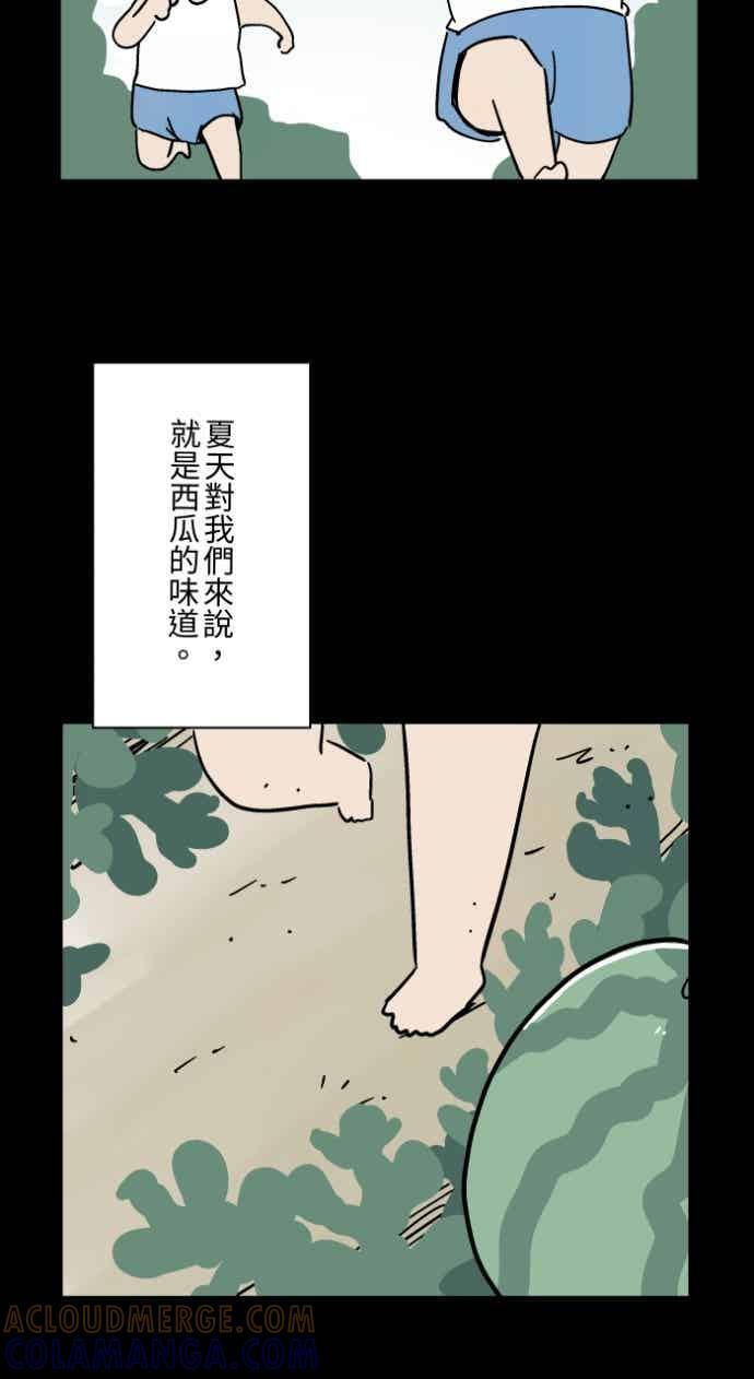 [第1053话] 西瓜 第3页