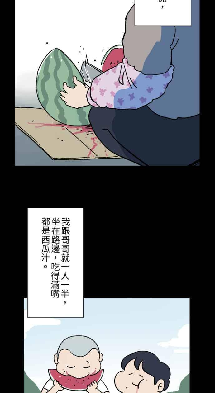 [第1053话] 西瓜 第6页