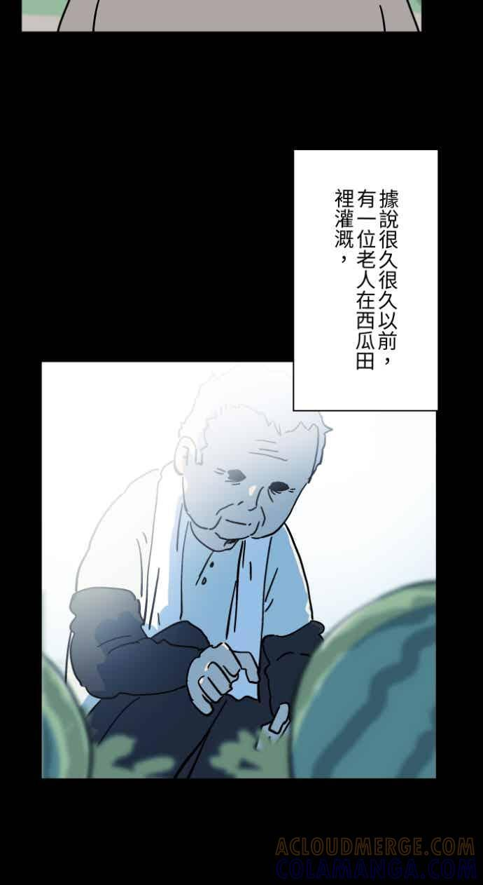 [第1053话] 西瓜 第9页