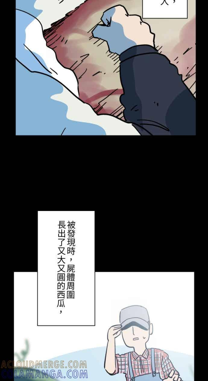 [第1053话] 西瓜 第11页