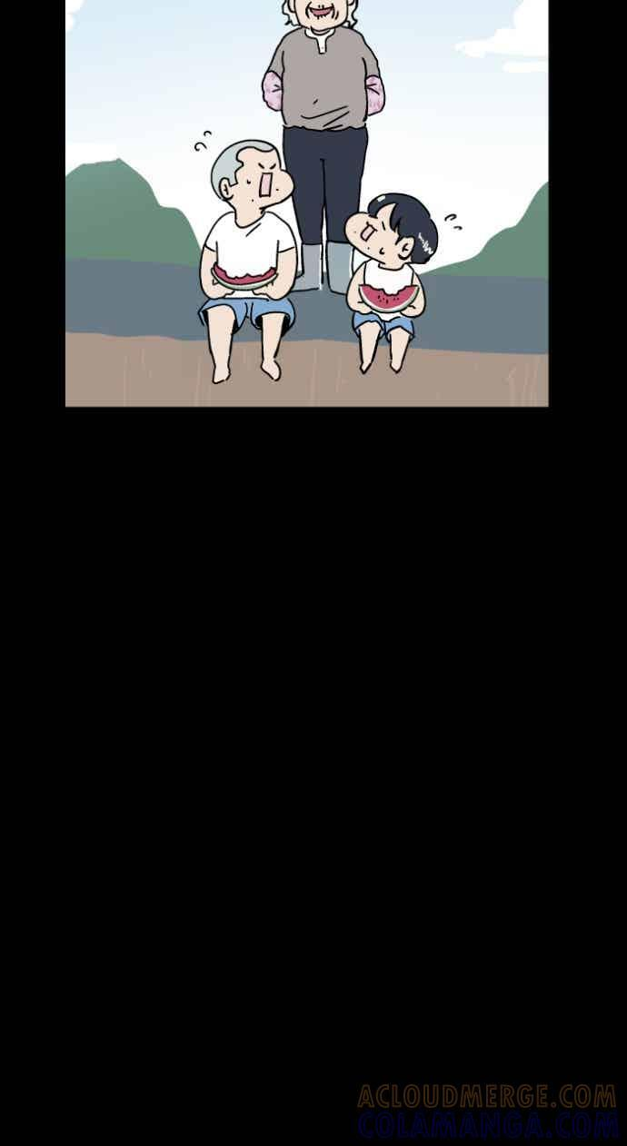 [第1053话] 西瓜 第17页