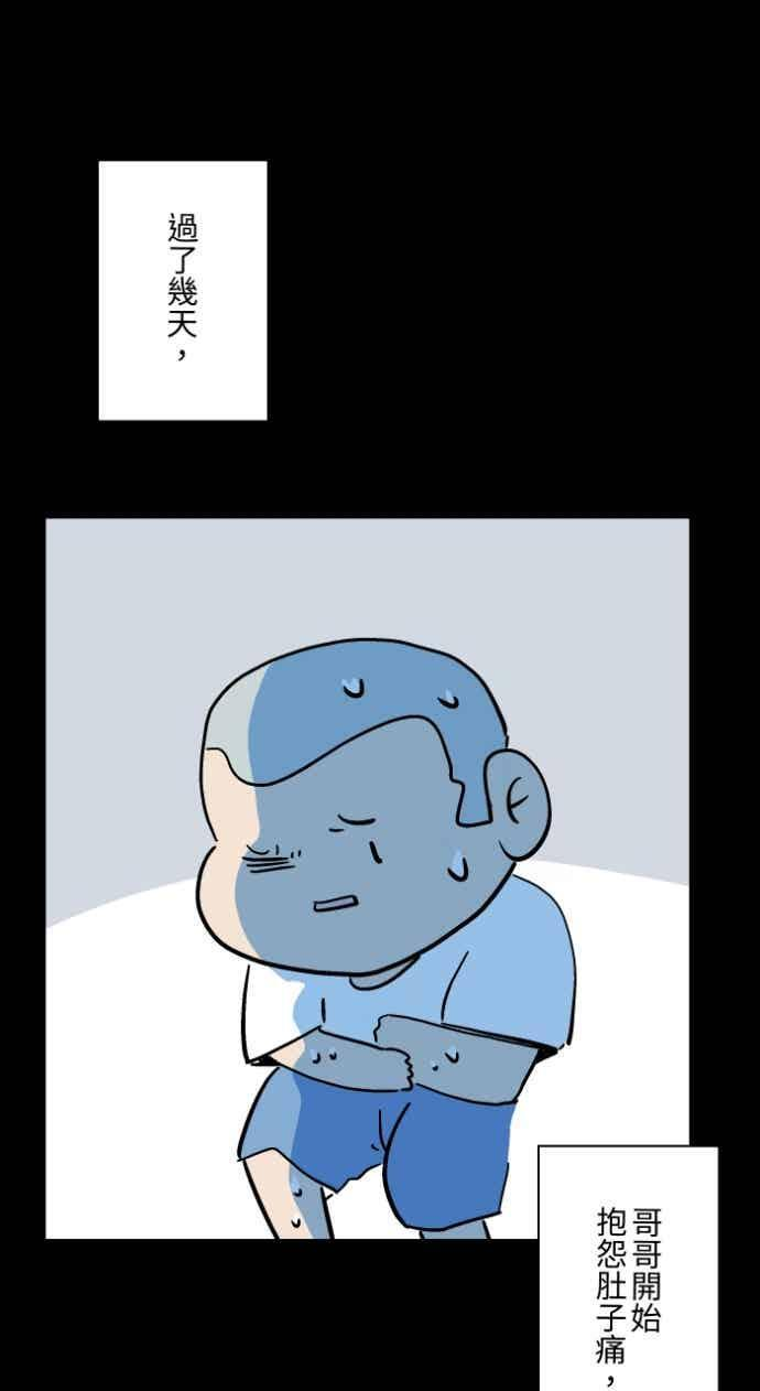 [第1053话] 西瓜 第20页
