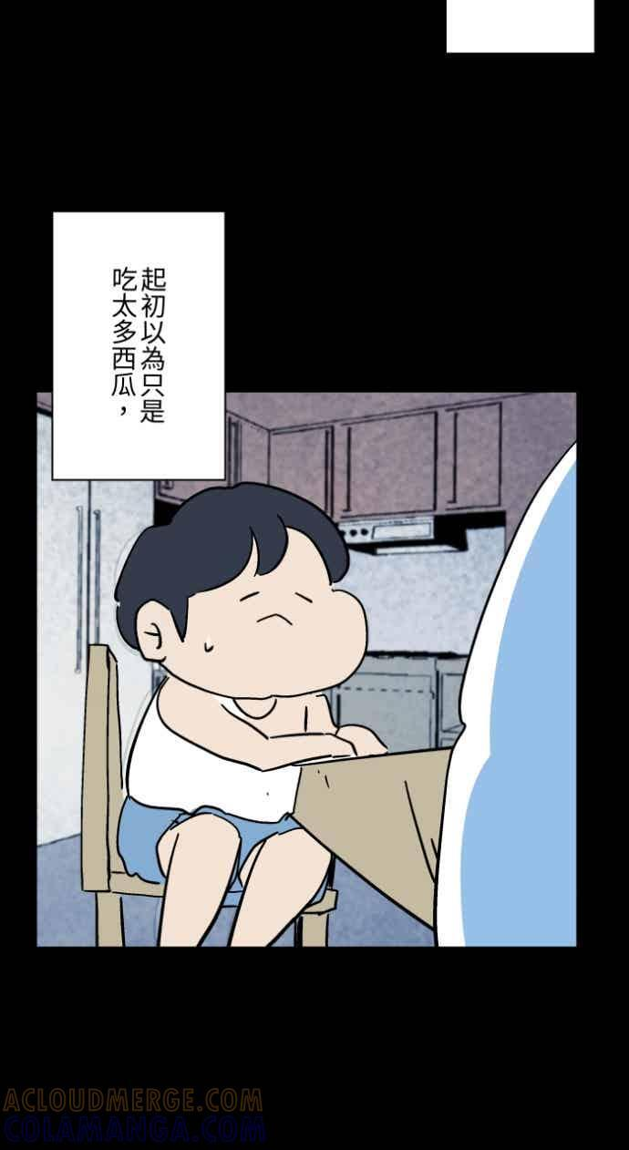 [第1053话] 西瓜 第21页