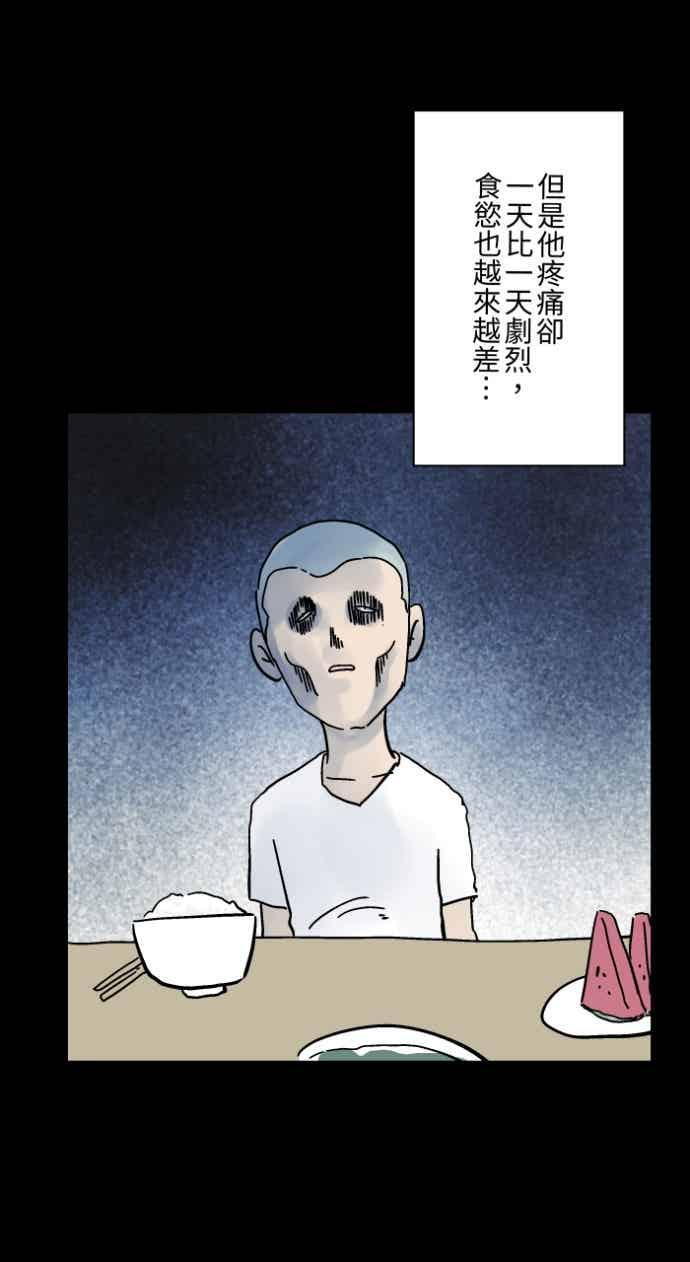 [第1053话] 西瓜 第22页