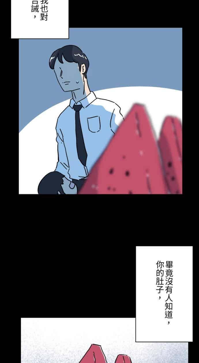 [第1053话] 西瓜 第42页