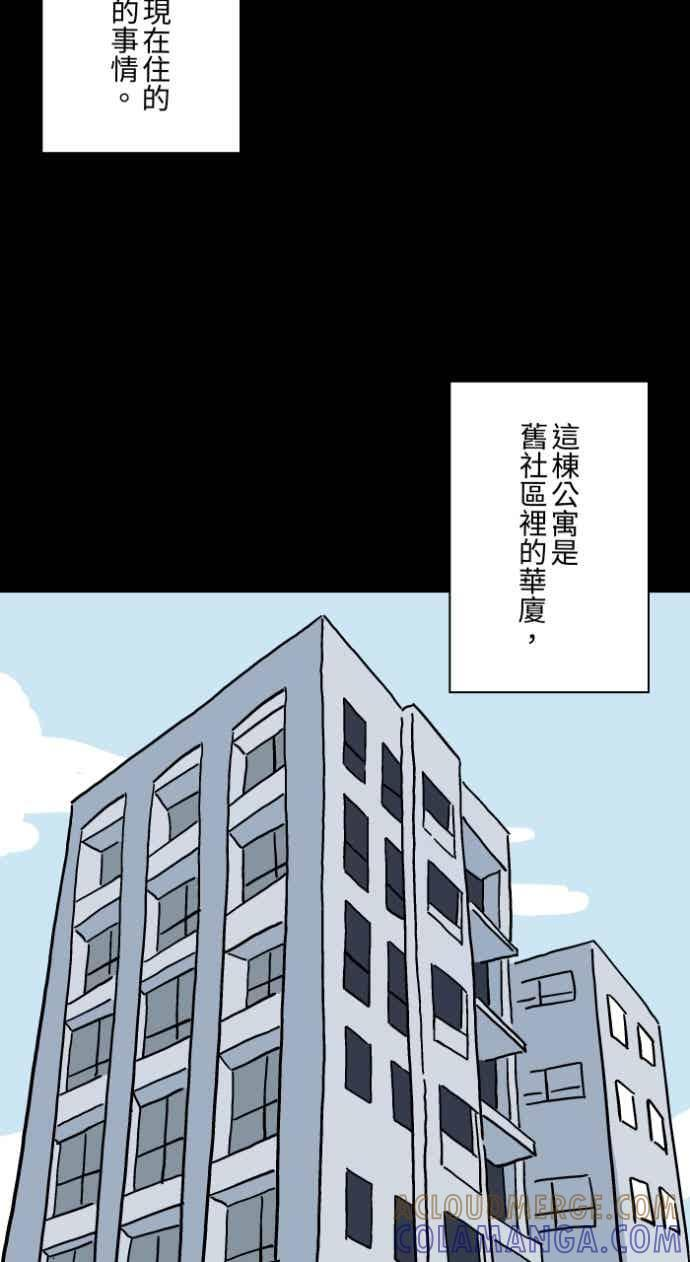 [第1054话] 咚咚咚 第3页