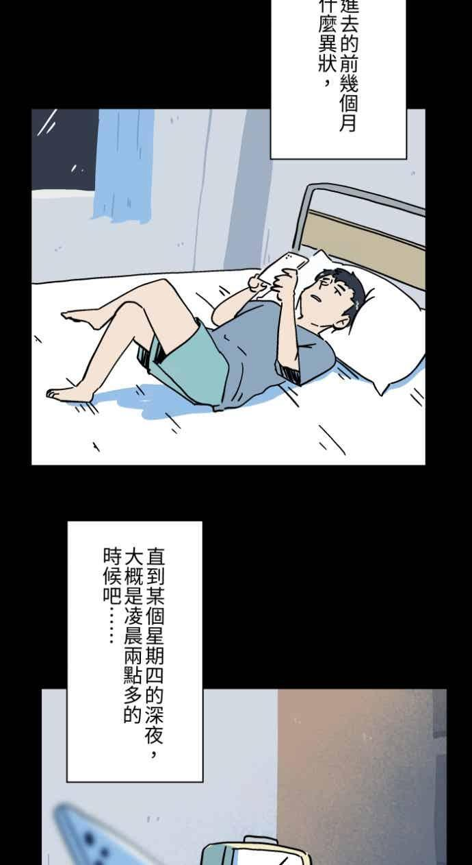 [第1054话] 咚咚咚 第6页