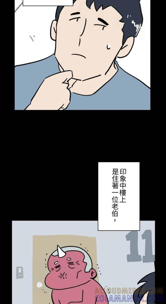 [第1054话] 咚咚咚 第13页