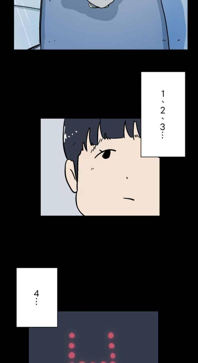 [第1055话] 多出来的楼层 第14页