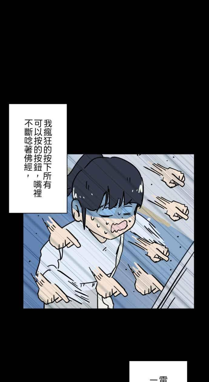 [第1055话] 多出来的楼层 第28页