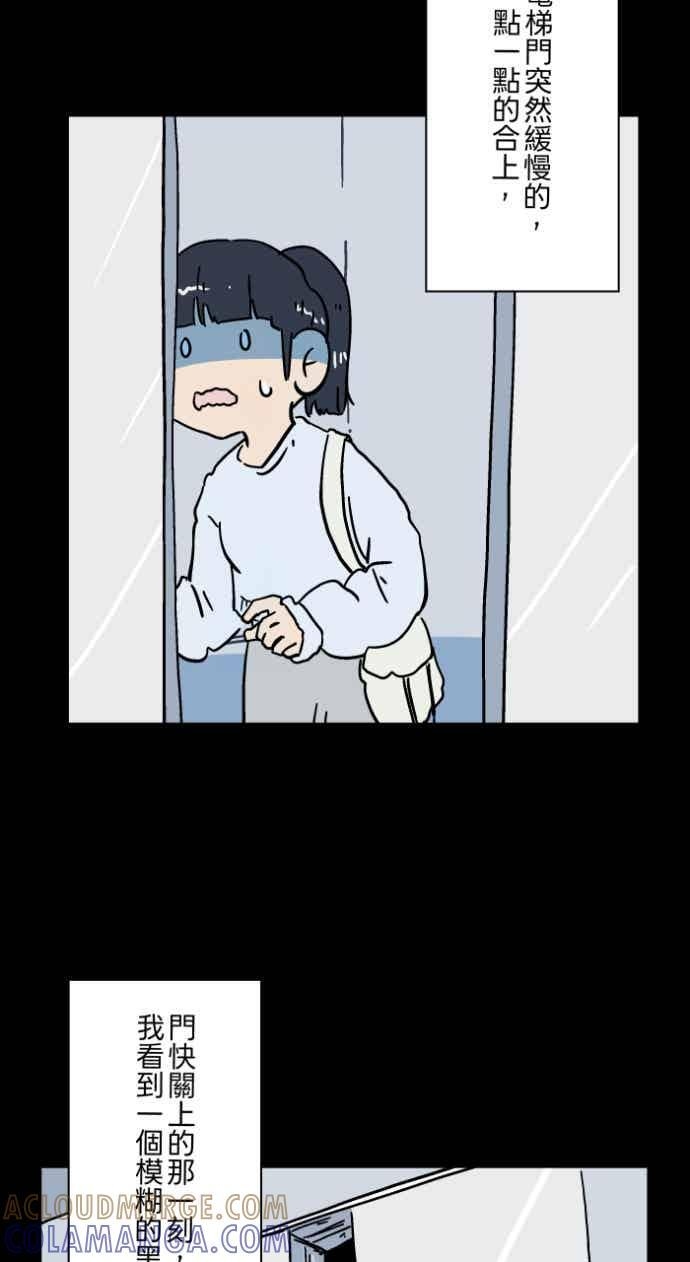 [第1055话] 多出来的楼层 第29页