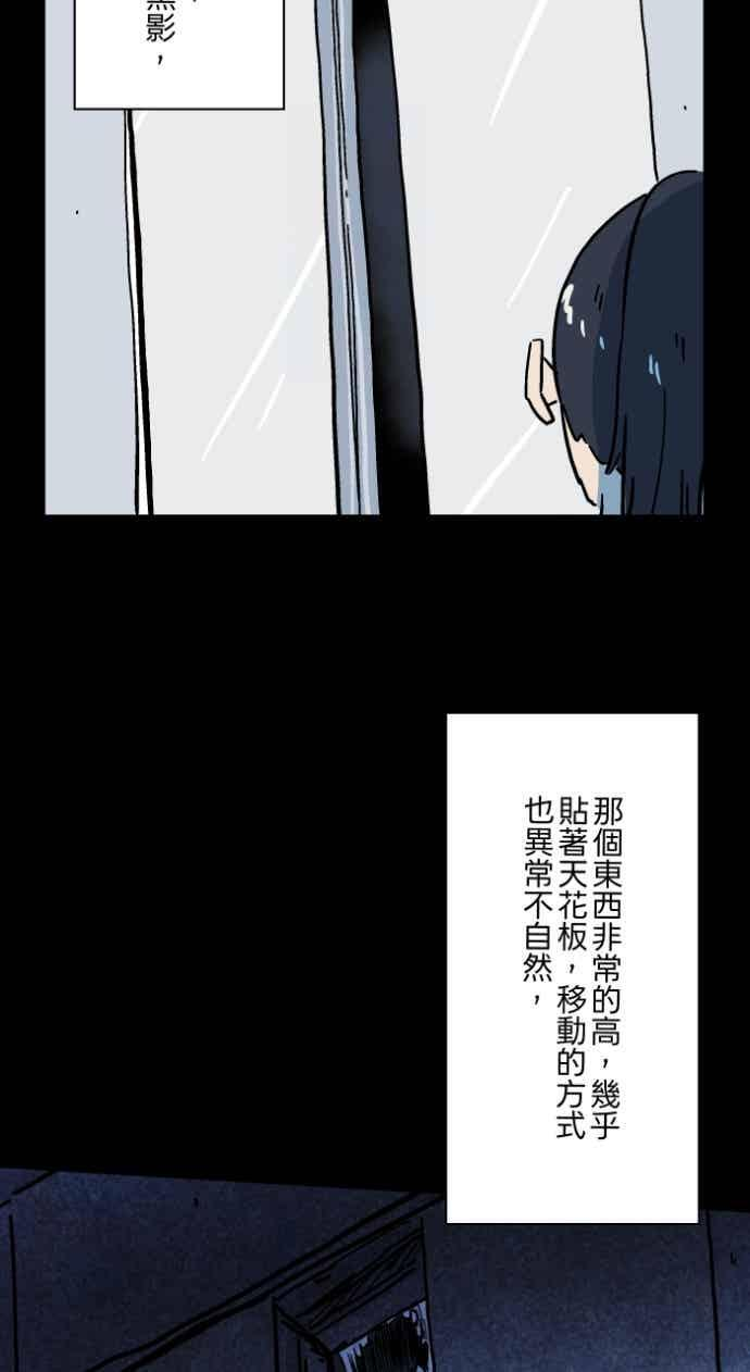 [第1055话] 多出来的楼层 第30页