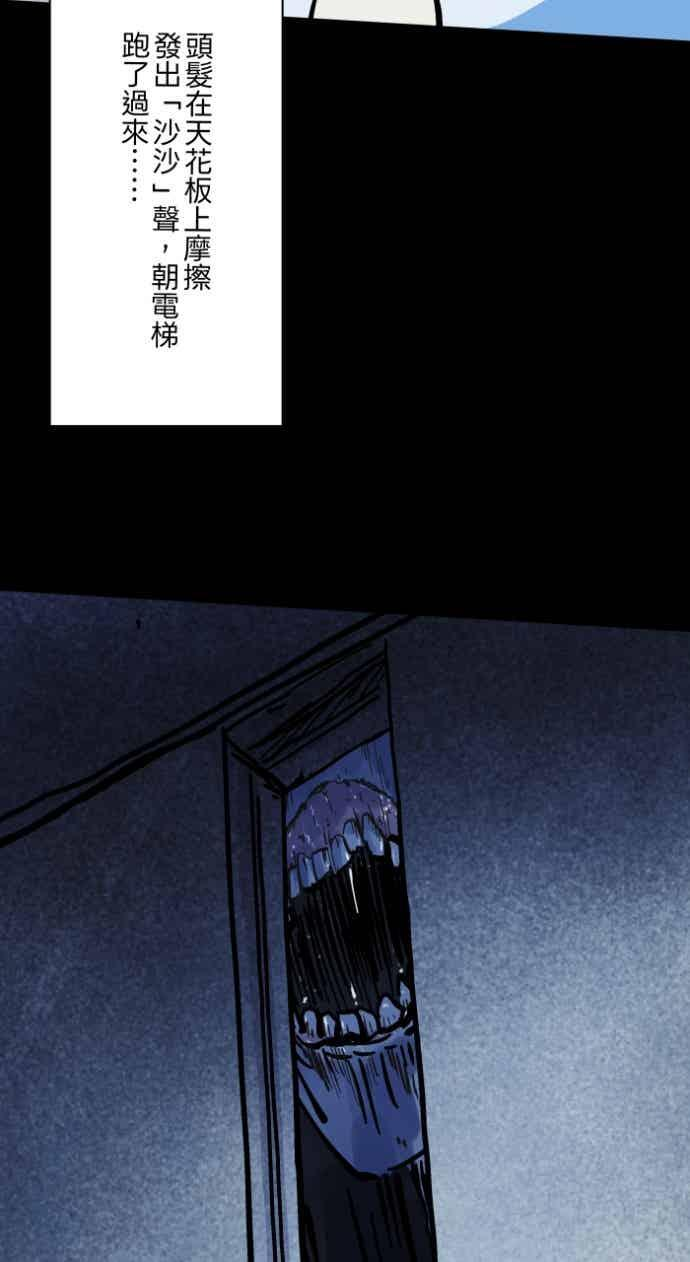 [第1055话] 多出来的楼层 第32页