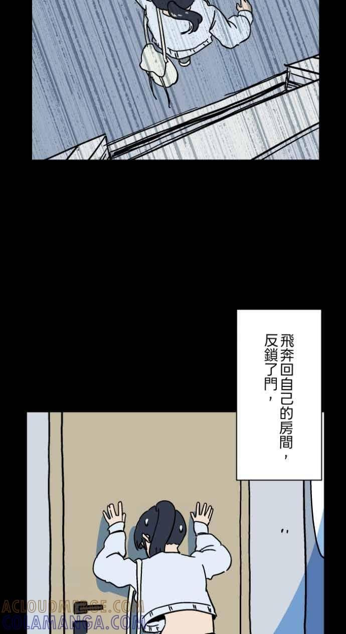 [第1055话] 多出来的楼层 第37页