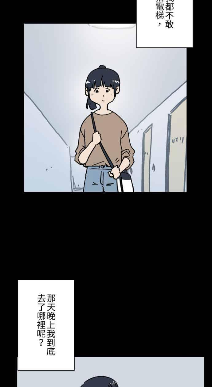 [第1055话] 多出来的楼层 第40页