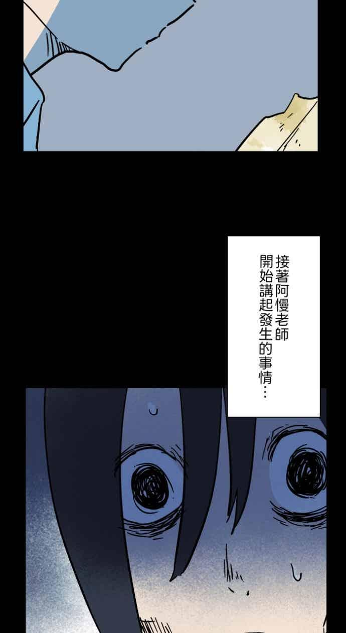 [第1056话] 地狱通信 第23页