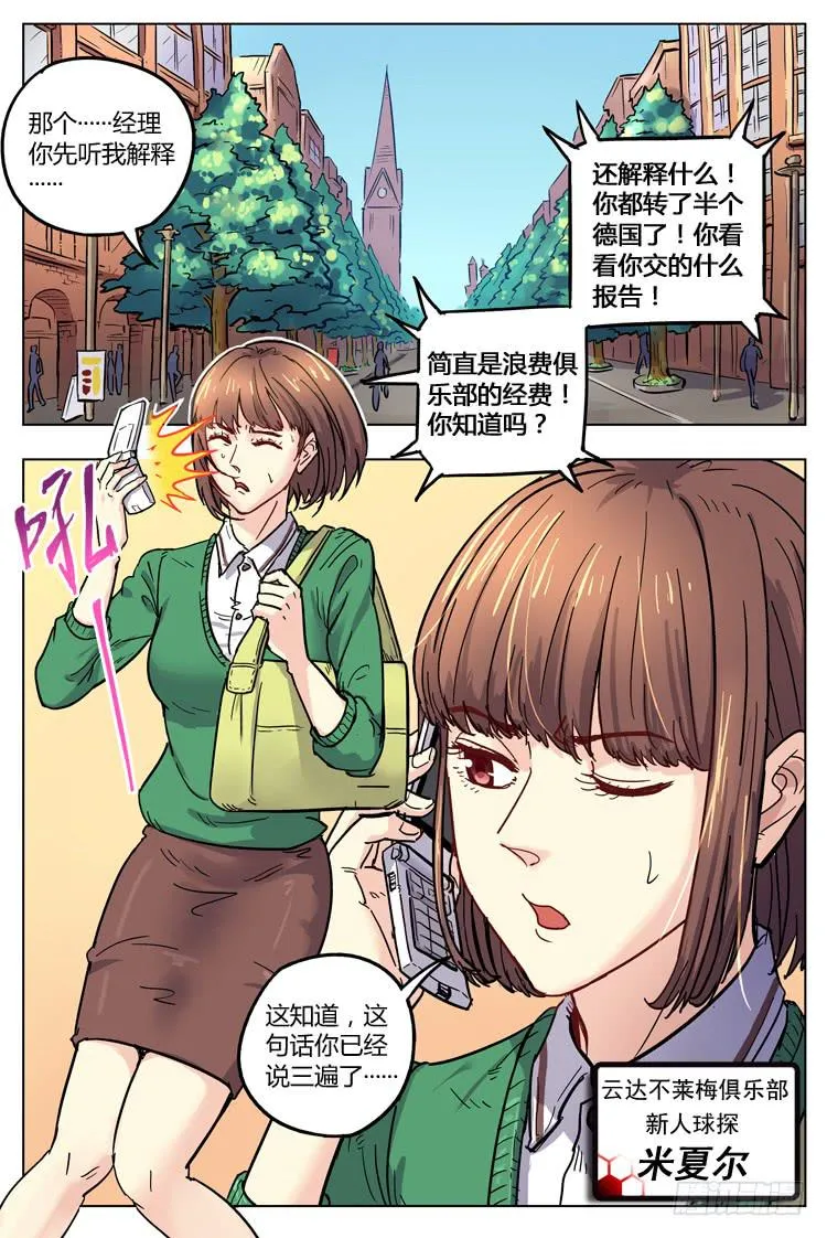 Goal 125 ：录像带 第4页