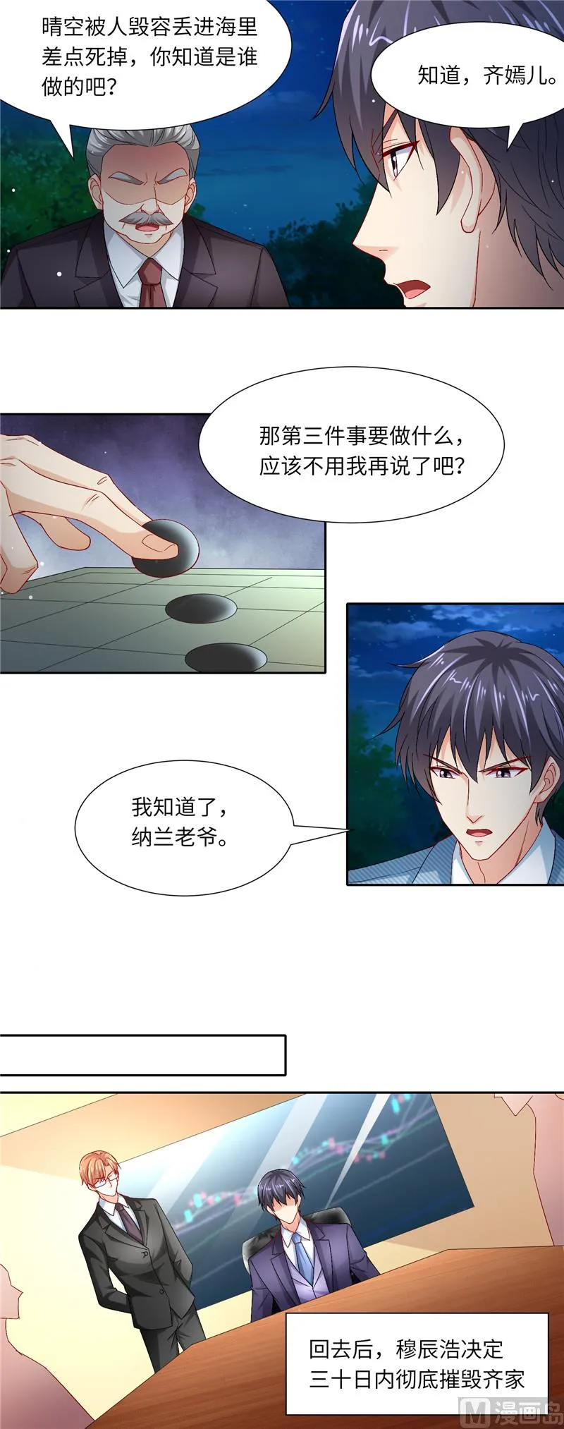 第二部 116.老爷子的考验 第6页