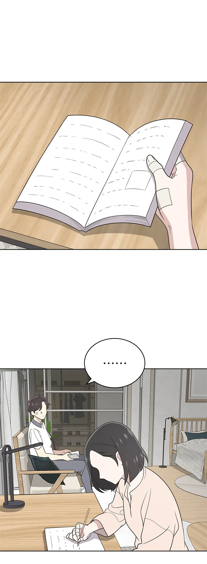 第19话 第31页