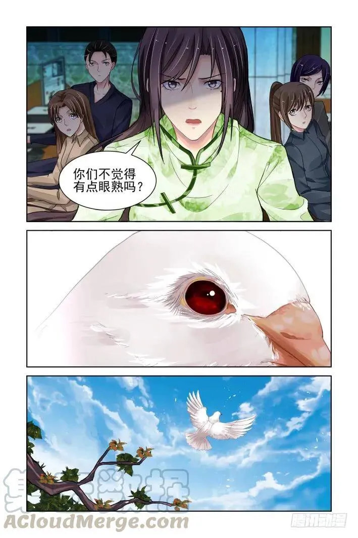 321：天罚·司徒家的覆灭 第9页