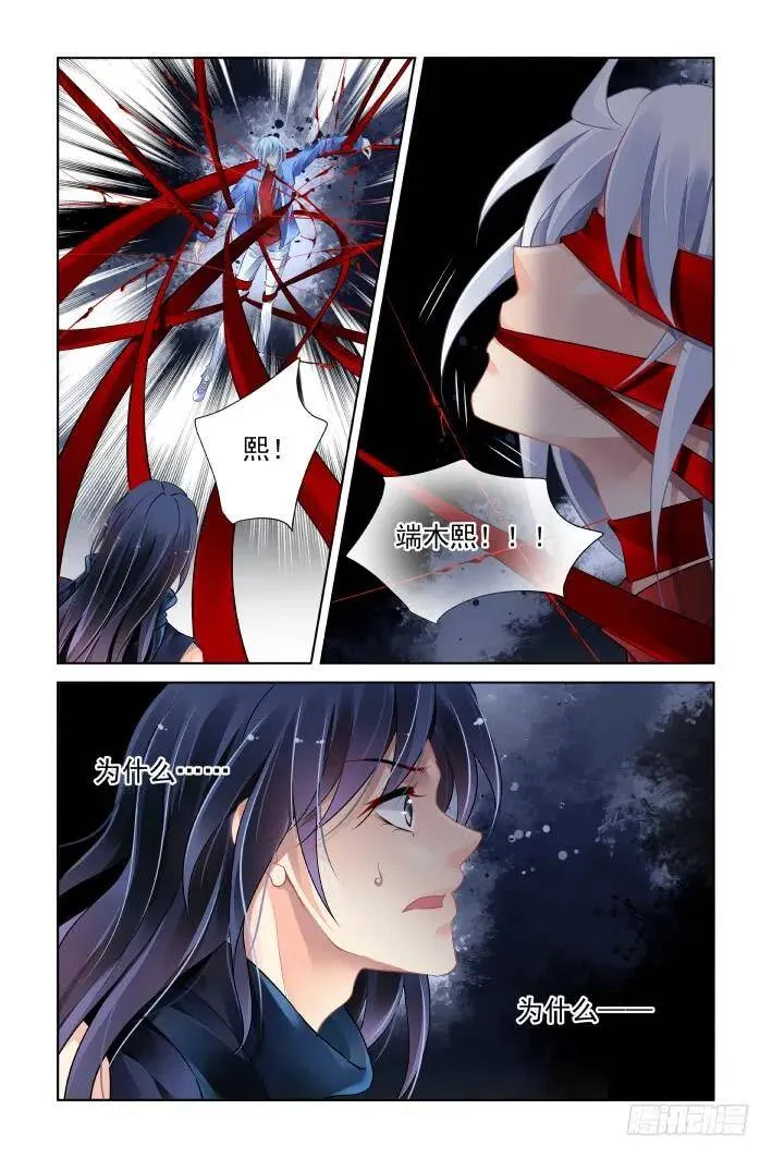 451：灵魂深渊（四） 第2页