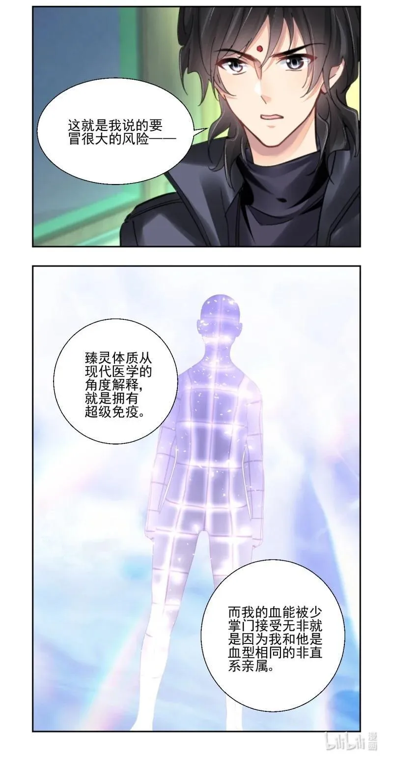 660 617：手术（上） 第16页