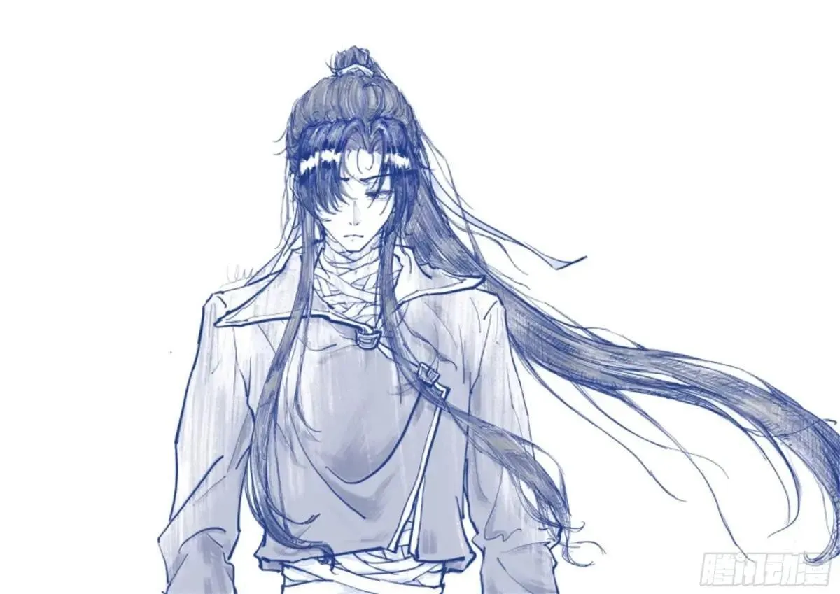 十周年读者同人作品展 第68页
