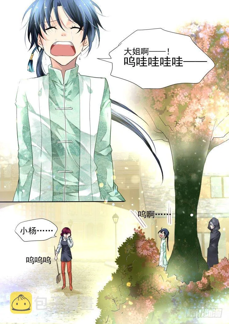 45：就这样升级吧 第12页