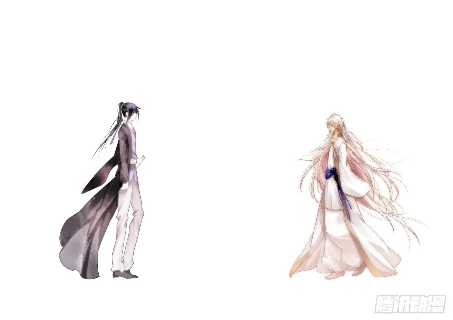 56：一眼万年 第10页