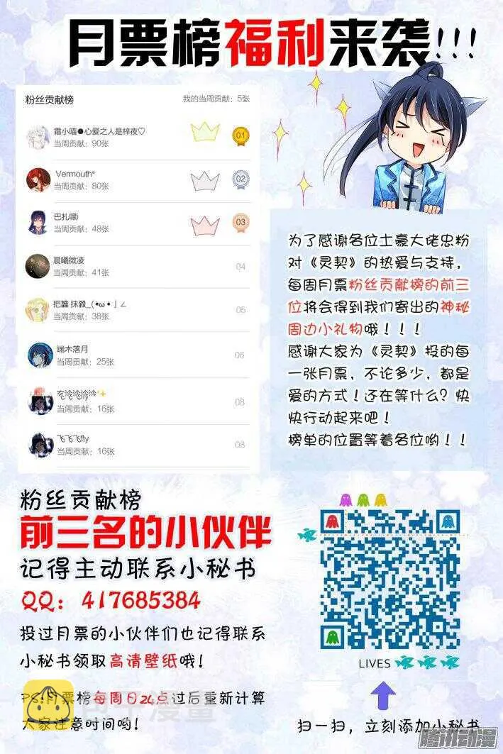 246：想要守护你的心（上） 第22页